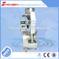 Good price granule vegetable seeds /cashew nut pouch packing machine